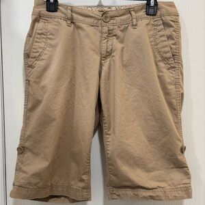 Eddie Bauer Shorts Size 4P